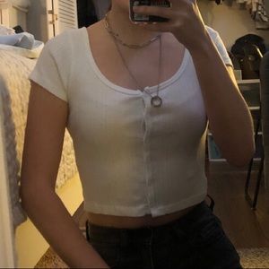Brandy Melville Top